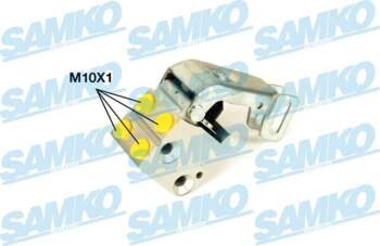 Bremžu spēka regulators SAMKO D30907