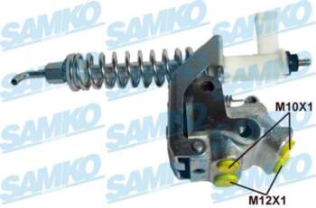 Bremžu spēka regulators SAMKO D30923K