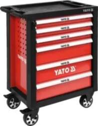 CAR REPAIR MOBILE WORKBENCH TOOL CABINET