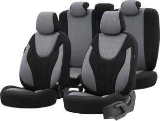 Car seat covers set OTOM RUBY