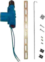 Central locking system 2 cable 501