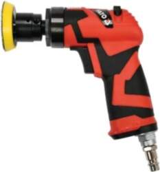 CONSTRUCTION TOOLS AIR ANGLE SANDER ORBIT