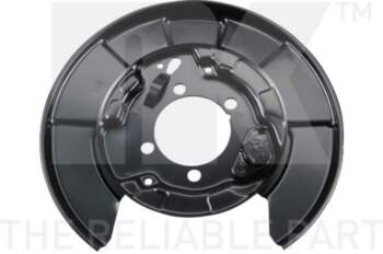 Dubļu sargs, Bremžu disks NK 234543