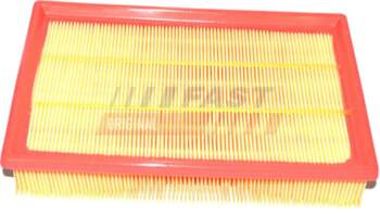 Gaisa filtrs FAST FT37155