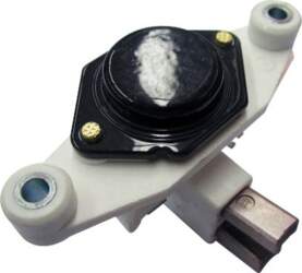 Ģeneratora sprieguma regulators BOSCH F 04R