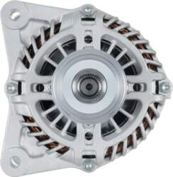 Ģenerators AS-PL A5560S