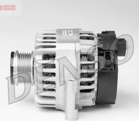 Ģenerators DENSO DAN583