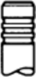 Ieplūdes vārsts TRW Engine Component 331055