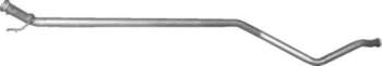 Izplūdes caurule POLMO 19.219