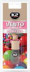 K2 VENTO BUBBLE GUM 8 ML