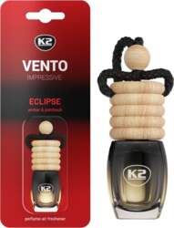 K2 VENTO IMPRESSIVE ECLIPSE 8ml K2