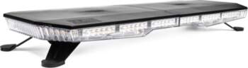 LED warning light bar 51 functions