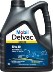Motoreļļa MOBIL 157474