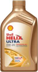 Motoreļļa SHELL 550051981