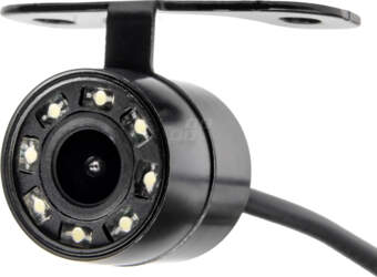 Reverse camera HD-320 LED 12v 720p