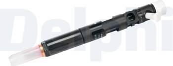 Sprausla DELPHI HRD345