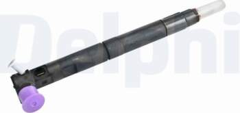 Sprausla DELPHI HRD356