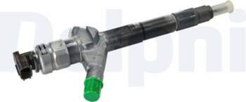 Sprausla DELPHI HRD622