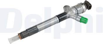 Sprausla DELPHI HRD629