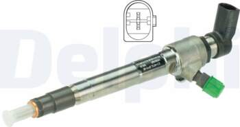 Sprausla DELPHI HRD666