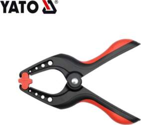Spring Clamp Adjustable Spring Clamp Plastic