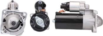 Starteris DRI 670021112