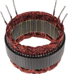 Stators, ģenerators AS-PL AS3050S