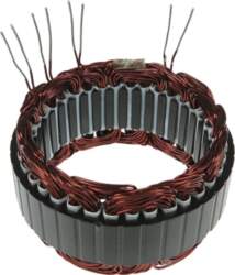 Stators, ģenerators AS-PL AS9001