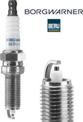 Aizdedzes svece BorgWarner (BERU) Z362