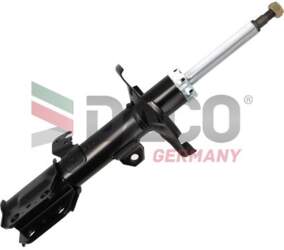 Amortizators DACO 454520L
