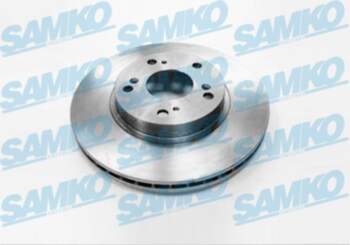 Bremžu diski SAMKO H1015V