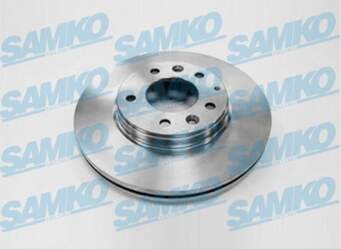 Bremžu diski SAMKO M5001V