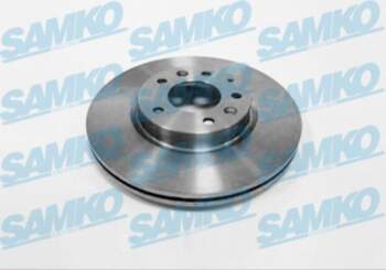 Bremžu diski SAMKO M5021V