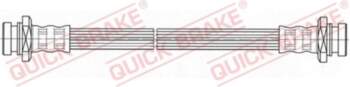 Bremžu šļūtene QUICK BRAKE 25.020