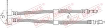 Bremžu šļūtene QUICK BRAKE 36.700