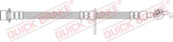 Bremžu šļūtene QUICK BRAKE 50.732