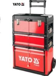 HAND TOOLS ROLLER TROLLEY TOOL BOX