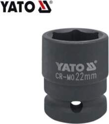 IMPACT SOCKET 1/2 YATO YT-1006