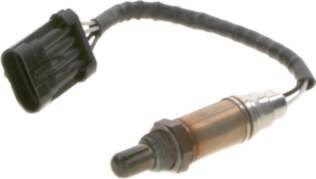 Lambda zonde BOSCH 0 258 005