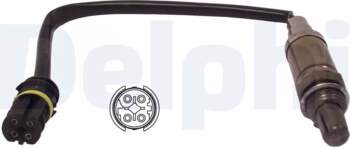 Lambda zonde DELPHI ES10983-12B1