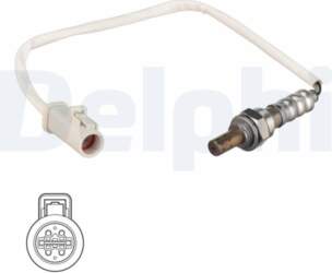 Lambda zonde DELPHI ES21082-12B1
