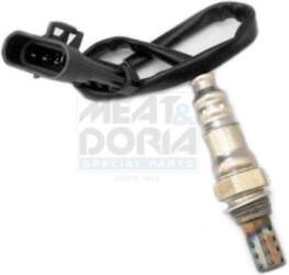 Lambda zonde MEAT & DORIA 81663