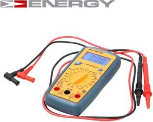Multimetrs ENERGY NE00841