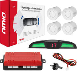 Parking assistant system LED COB 4