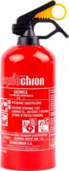 Powder fire extinguishers GP-1 BC without