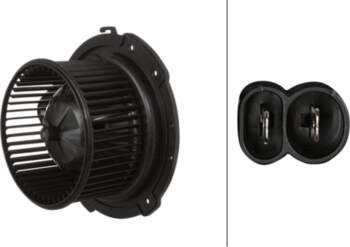Salona ventilators HELLA 8EW 366 400-461