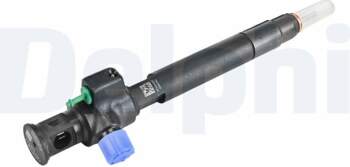 Sprausla DELPHI HRD361