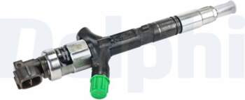 Sprausla DELPHI HRD607