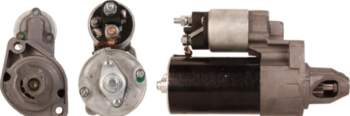 Starteris LUCAS LRS01552