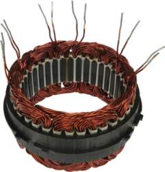 Stators, ģenerators AS-PL AS0054